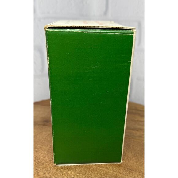 Avon Strawberry Porcelain Sugar Shaker - White and Red - Picture 3 of 9